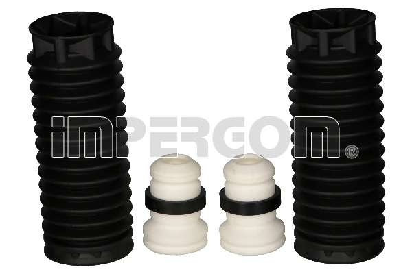 Dust Cover Kit, shock absorber
